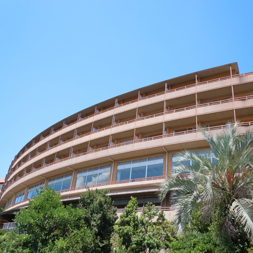 プレジャーリゾート伊豆赤沢温泉（赤沢温泉ホテル）