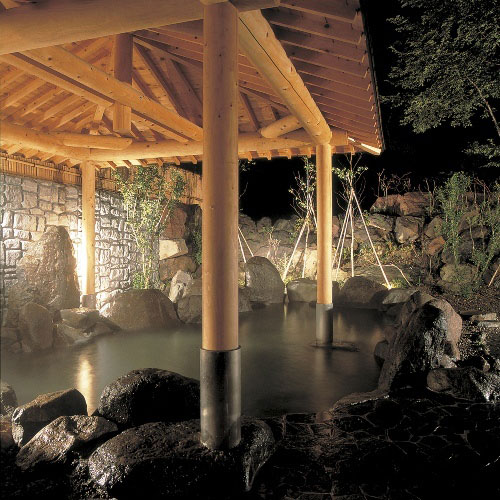 奥軽井沢温泉 ホテルグリーンプラザ軽井沢 客室