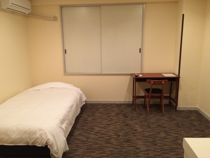 金沢駅前ホテル 客室