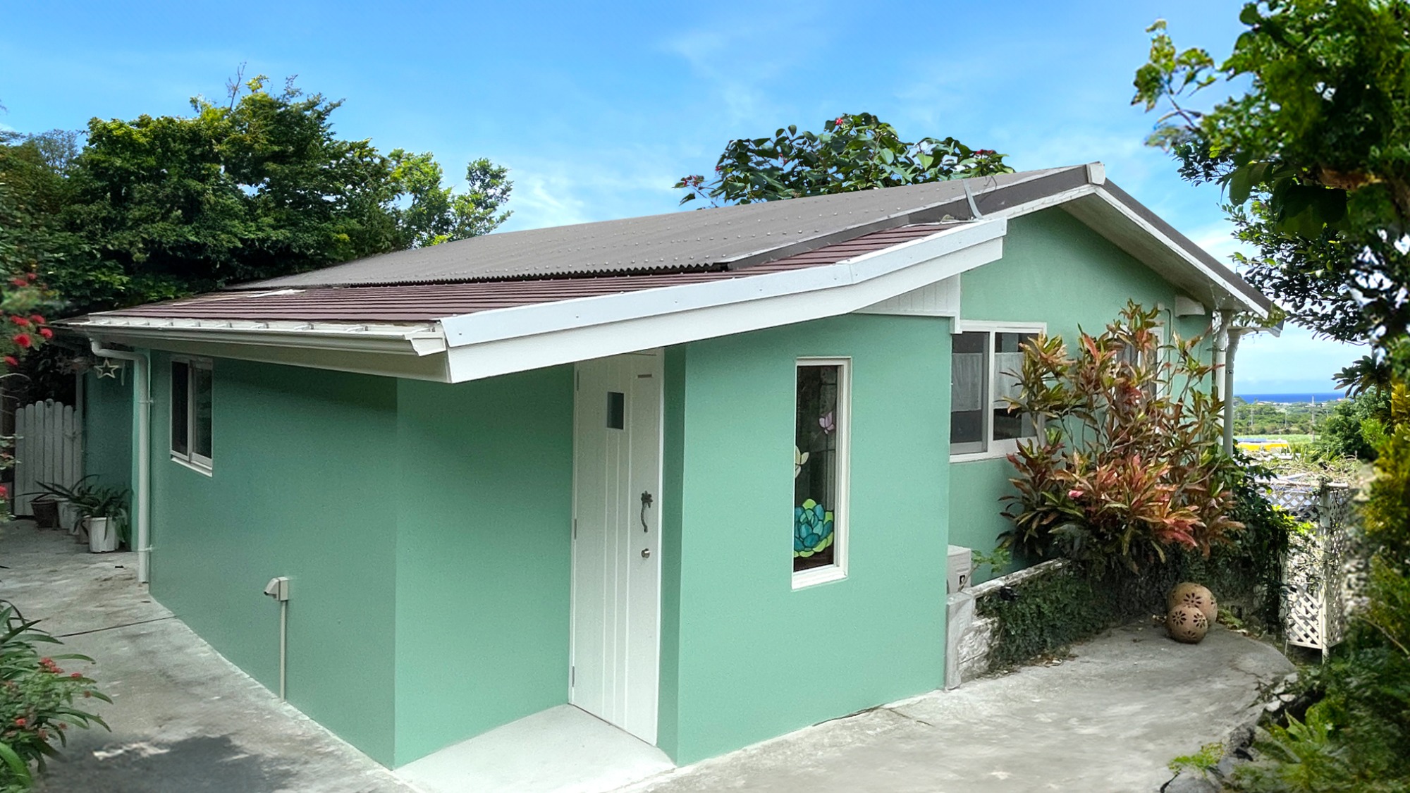 K's fun garden inn 今帰仁