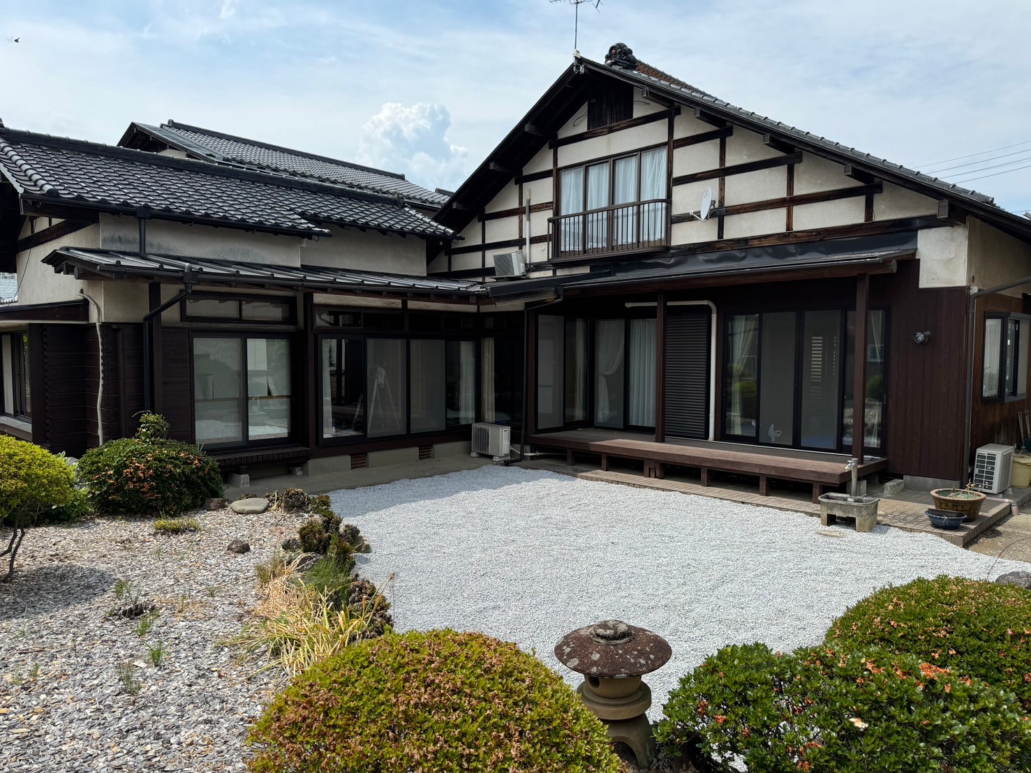 那須貸切御宿 趣