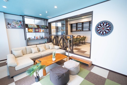 エイトハウス辻