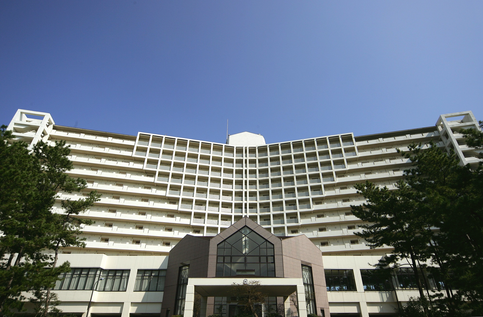 シーガイア・フォレスト・コンドミニアム