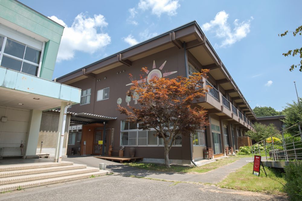 ゲストハウスnasu