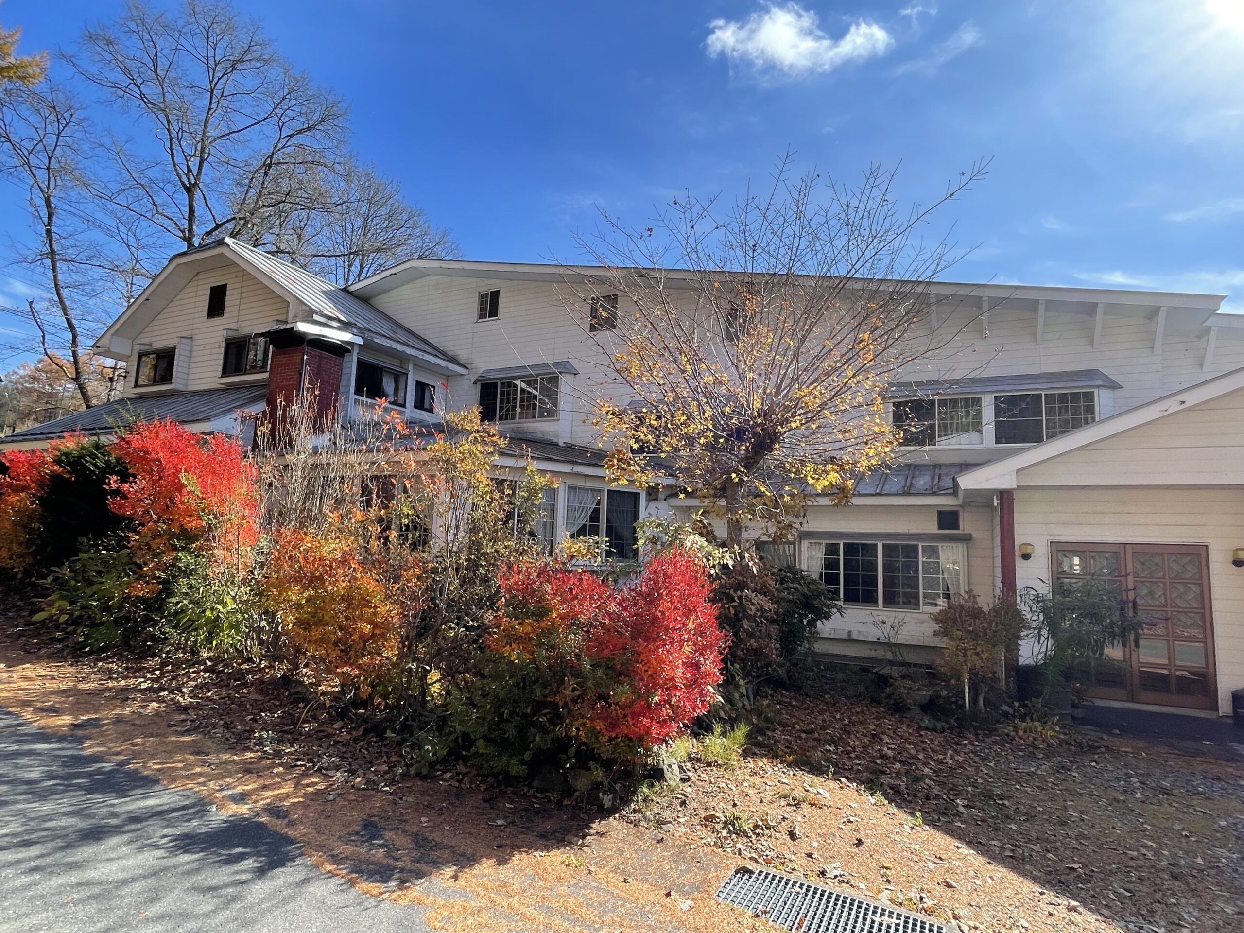 ゲストハウスポウ