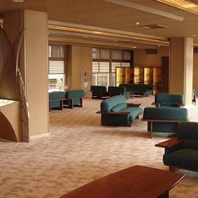 ゆとりろ洞爺湖 客室