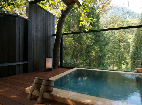 山中温泉 お花見久兵衛 客室