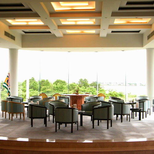 柴山温泉 ホテル翠湖 客室