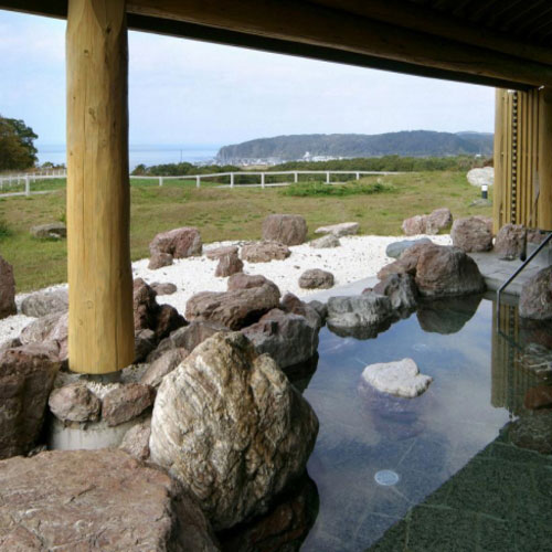 新冠温泉 ホテルヒルズ 客室