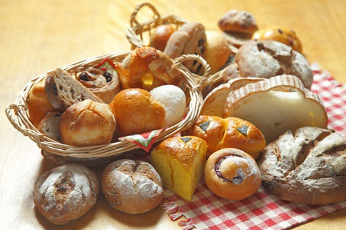 ペンション アルプス白馬 客室