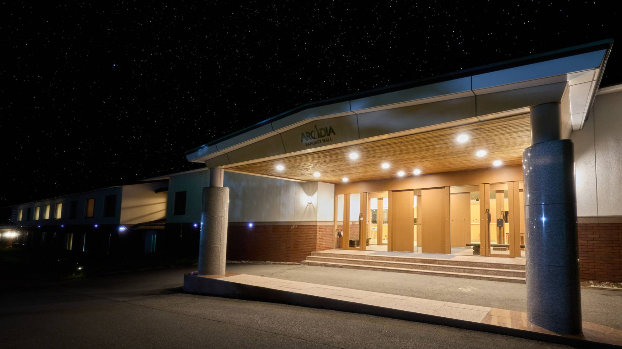 ARCADIA ～ふたつとない景色～