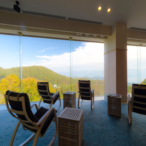 ARCADIA ～ふたつとない景色～ 客室